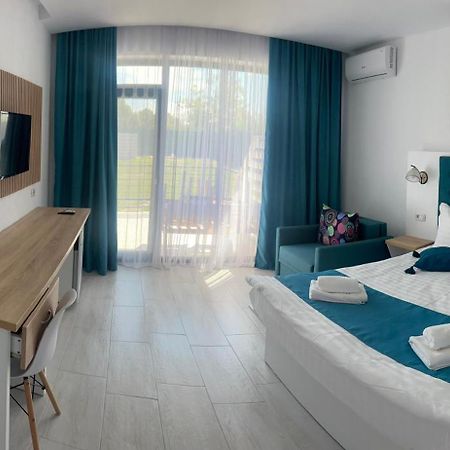 Complex Sea Star 2Mai Ξενοδοχείο Două Mai Εξωτερικό φωτογραφία