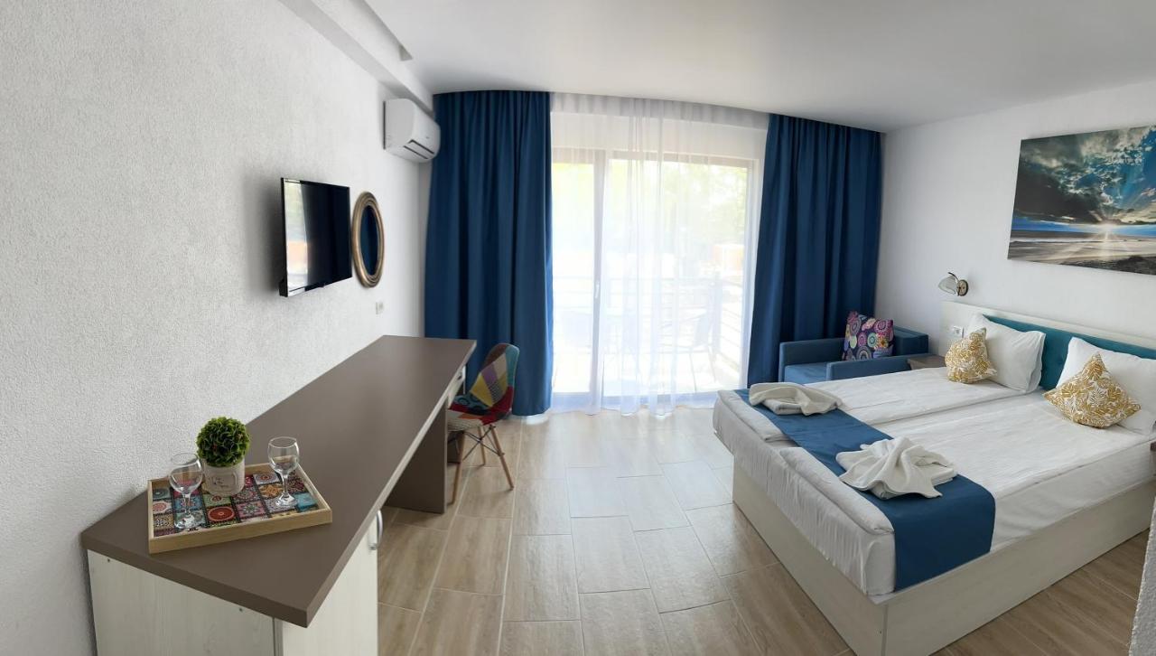 Complex Sea Star 2Mai Ξενοδοχείο Două Mai Εξωτερικό φωτογραφία