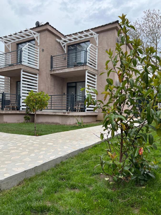 Complex Sea Star 2Mai Ξενοδοχείο Două Mai Εξωτερικό φωτογραφία