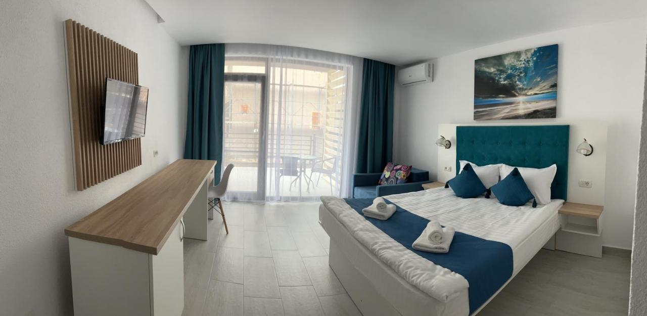 Complex Sea Star 2Mai Ξενοδοχείο Două Mai Εξωτερικό φωτογραφία
